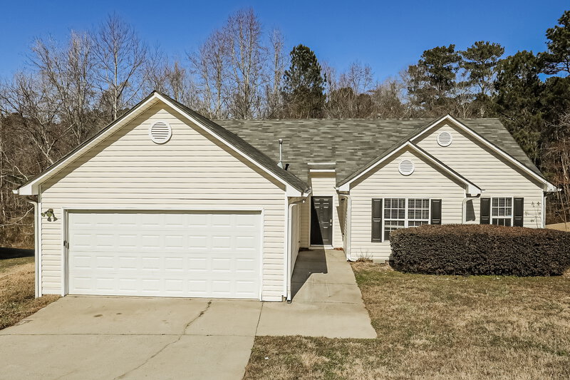 1,740/Mo, 10808 Knotty Pine Pl Hampton, GA 30228 External View