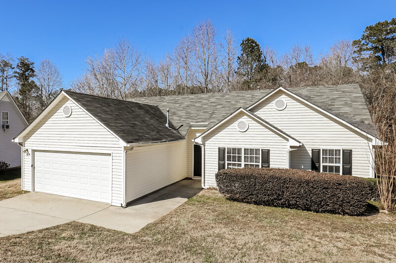 1,740/Mo, 10808 Knotty Pine Pl Hampton, GA 30228 Front View