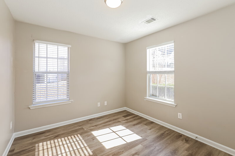 1,740/Mo, 10808 Knotty Pine Pl Hampton, GA 30228 Bedroom View