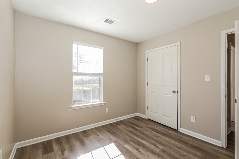 1,740/Mo, 10808 Knotty Pine Pl Hampton, GA 30228 Bedroom View 2