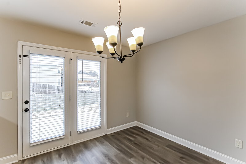 2,110/Mo, 1315 Dianne Way Winder, GA 30680 Dining Room View