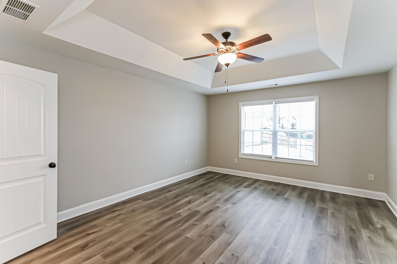 2,110/Mo, 1315 Dianne Way Winder, GA 30680 Main Bedroom View 2