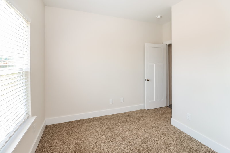 2,420/Mo, 2553 Cornerstone Blvd Hampton, GA 30228 Bedroom View