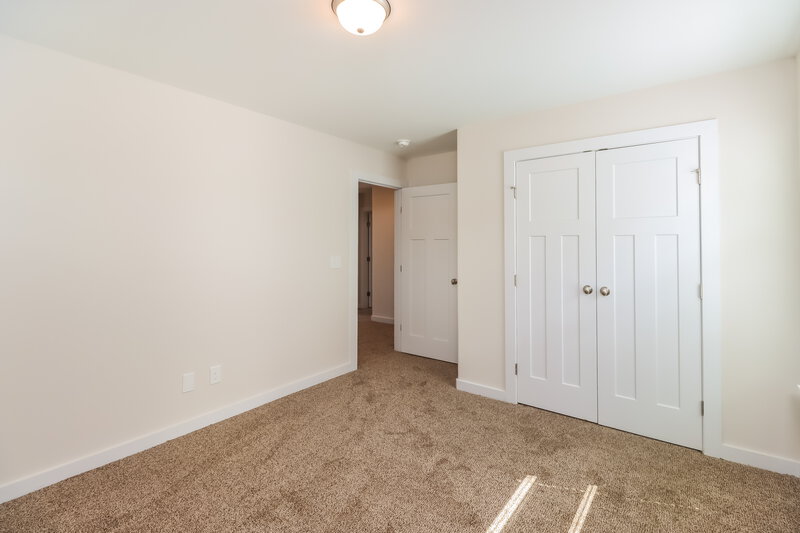2,420/Mo, 2553 Cornerstone Blvd Hampton, GA 30228 Bedroom View 3