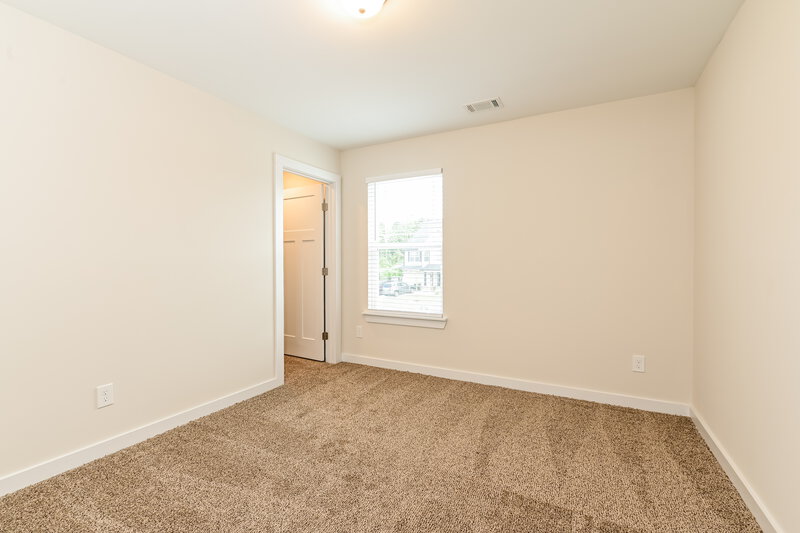 2,290/Mo, 2521 Cornerstone Blvd Hampton, GA 30228 Bedroom View 3