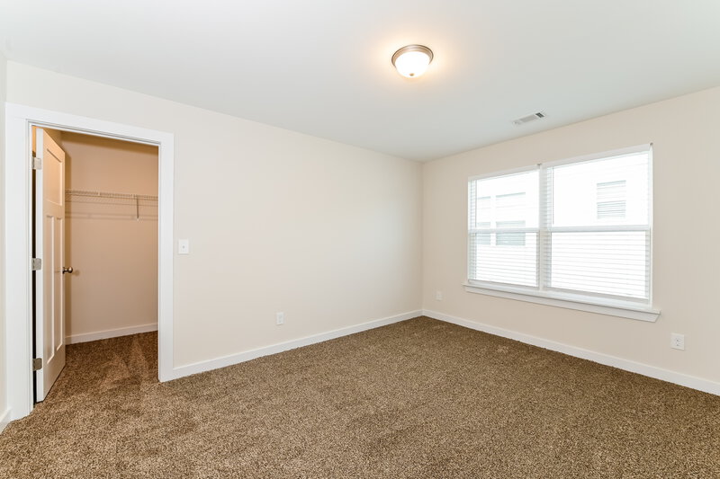 2,290/Mo, 2521 Cornerstone Blvd Hampton, GA 30228 Bedroom View 5