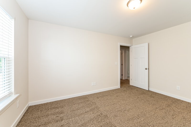 2,290/Mo, 2521 Cornerstone Blvd Hampton, GA 30228 Bedroom View 6