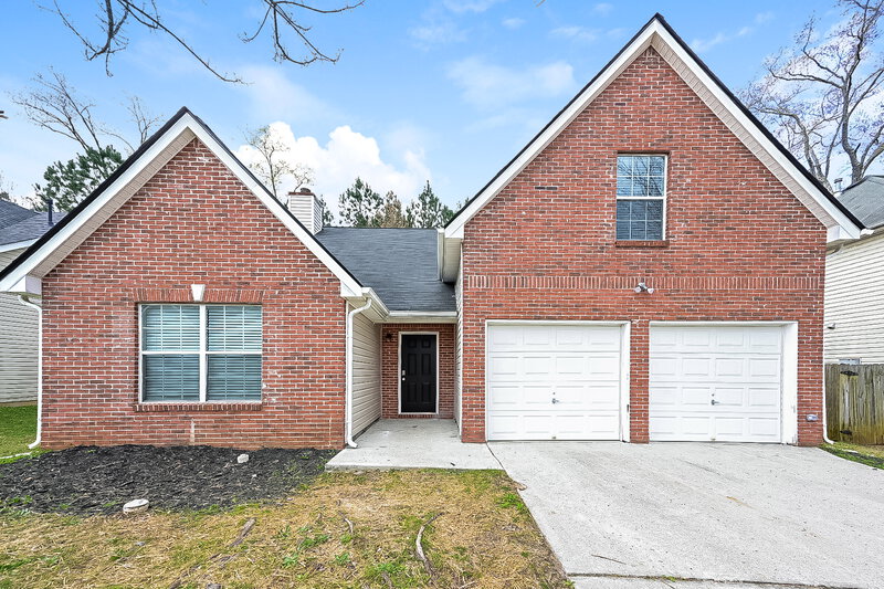 2,335/Mo, 3057 Dogwood Ave Decatur, GA 30034 External View