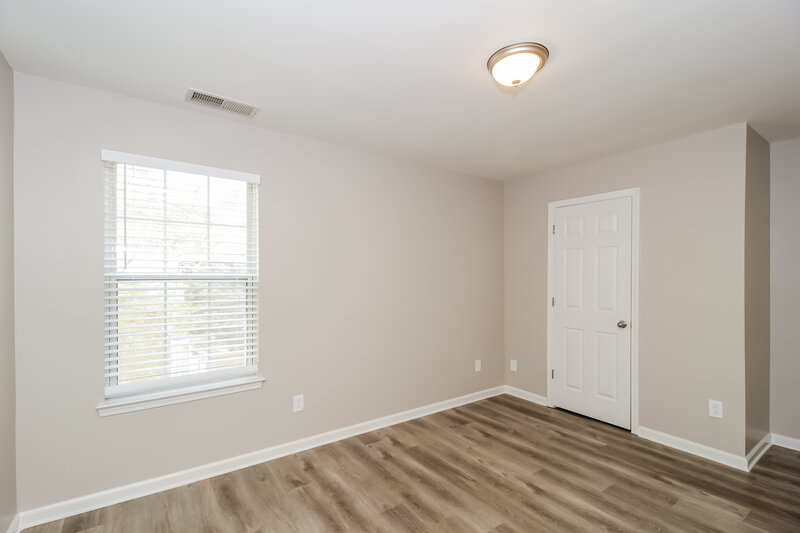 2,645/Mo, 428 Holland Springs Dr Powder Springs, GA 30127 Bedroom View