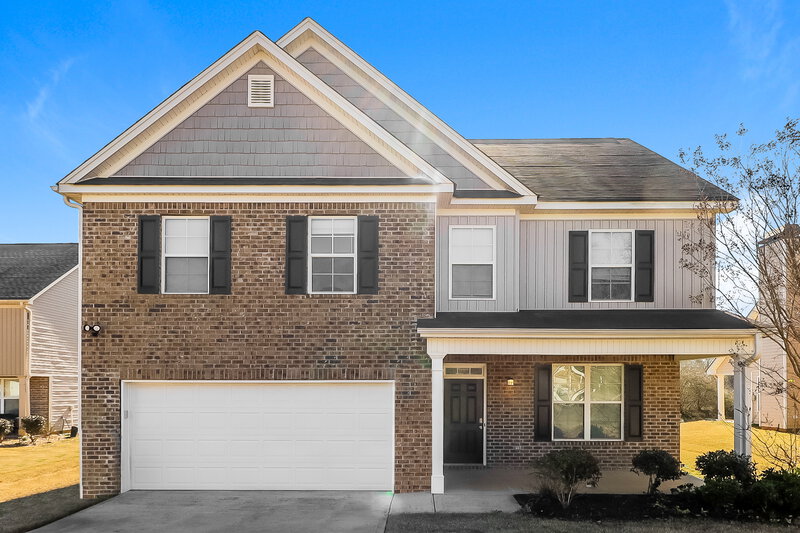2,990/Mo, 920 Piedmont Dr Locust Grove, GA 30248 External View
