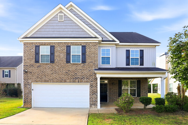 2,200/Mo, 920 Piedmont Dr Locust Grove, GA 30248 External View
