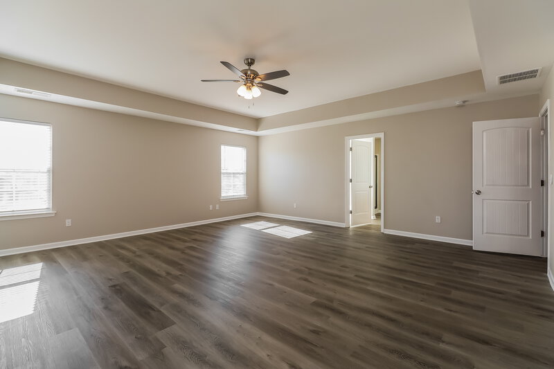 2,990/Mo, 920 Piedmont Dr Locust Grove, GA 30248 Main Bedroom View