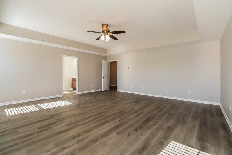 2,990/Mo, 920 Piedmont Dr Locust Grove, GA 30248 Main Bedroom View 2