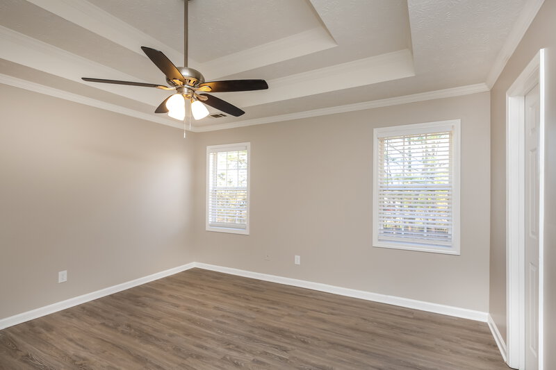2,270/Mo, 217 Legacy Dr Hoschton, GA 30548 Main Bedroom View