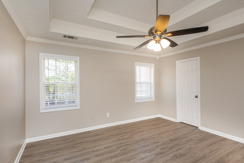 2,270/Mo, 217 Legacy Dr Hoschton, GA 30548 Main Bedroom View 2