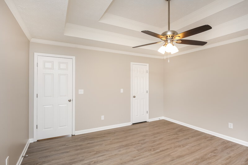 2,270/Mo, 217 Legacy Dr Hoschton, GA 30548 Main Bedroom View 4
