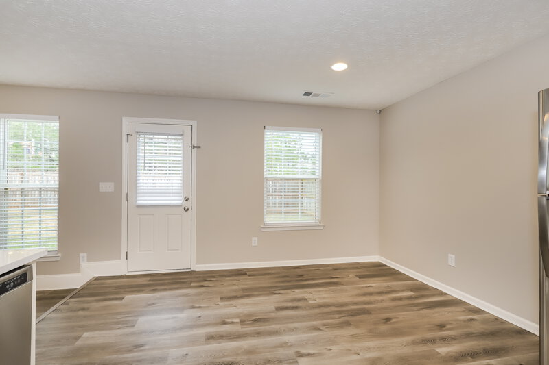 2,180/Mo, 224 Forrest Ln Palmetto, GA 30268 Floorplan View 3