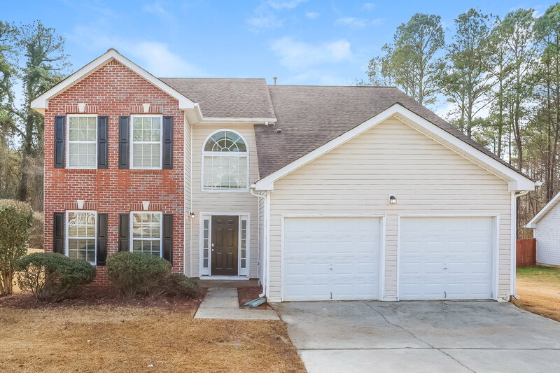 1,960/Mo, 3701 Tackett Rd Douglasville, GA 30135 External View