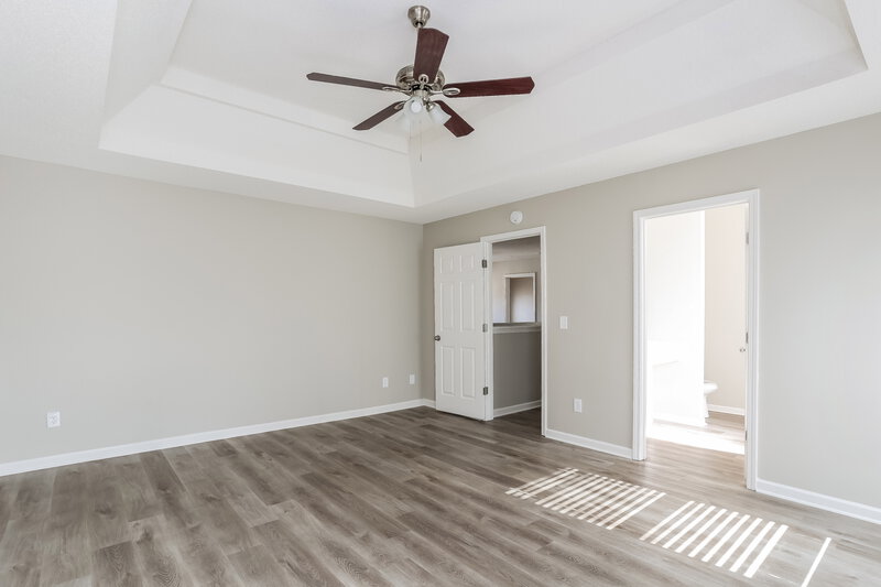 1,960/Mo, 3701 Tackett Rd Douglasville, GA 30135 Main Bedroom View 2