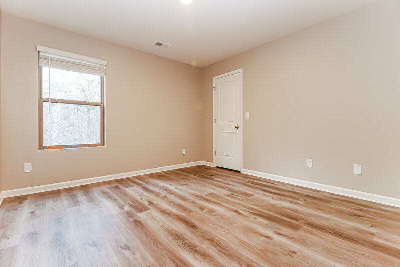 2,365/Mo, 11994 Guelph Cir Hampton, GA 30228 Bedroom View 2