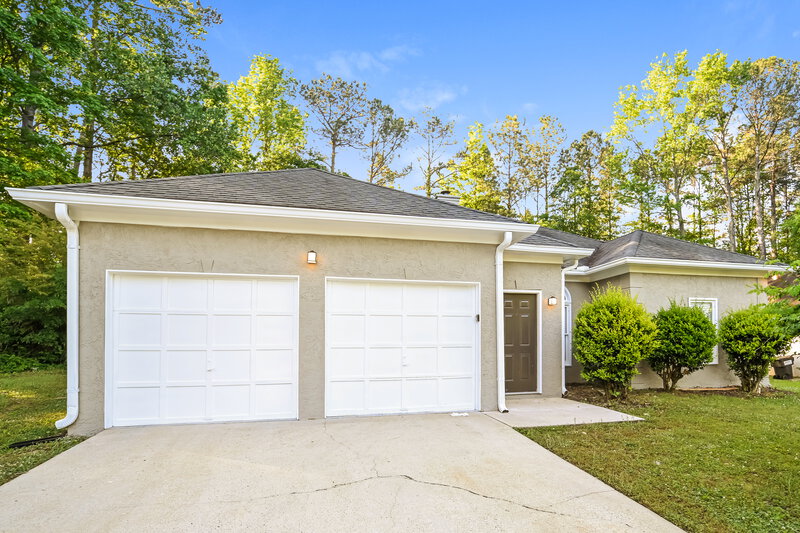 2,215/Mo, 211 Ruskin Rd Peachtree City, GA 30269 External View