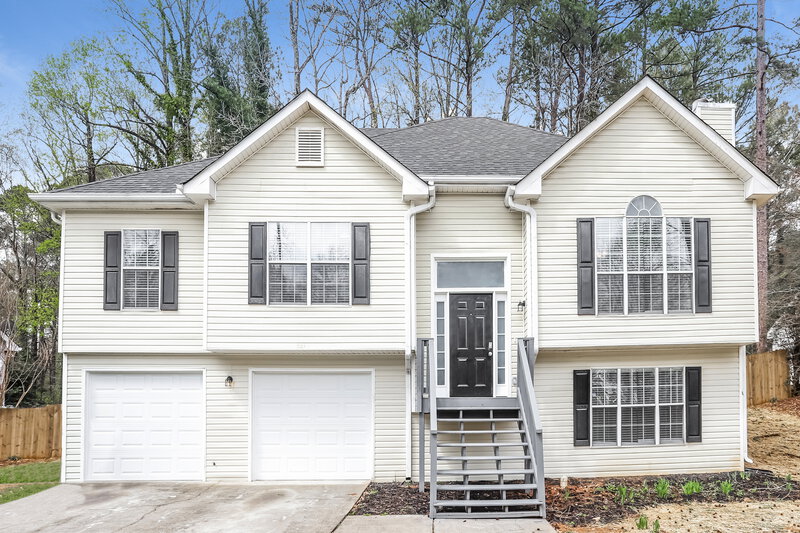 3,230/Mo, 2374 Alden Woods Jonesboro, GA 30236 External View