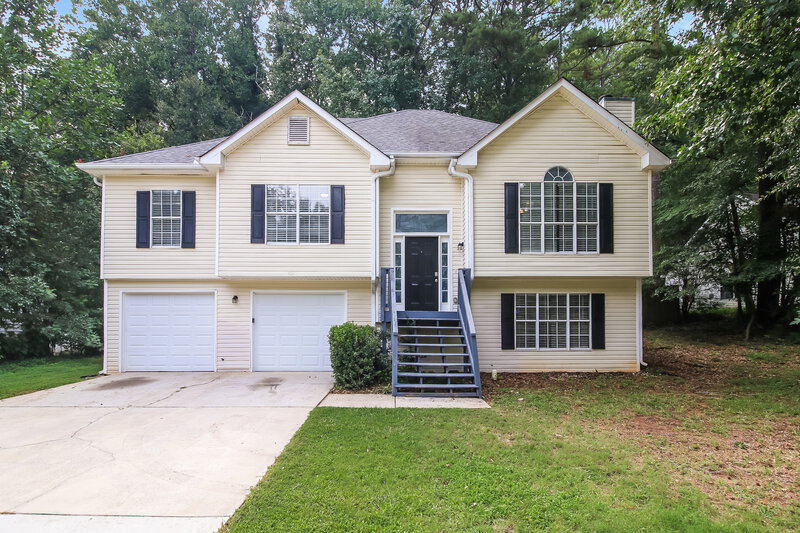 2,620/Mo, 2374 Alden Woods Jonesboro, GA 30236 External View
