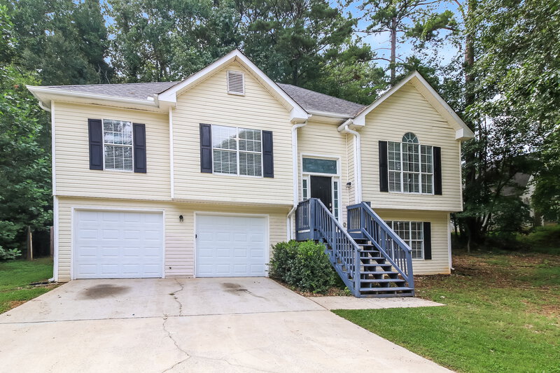 2,620/Mo, 2374 Alden Woods Jonesboro, GA 30236 Front View