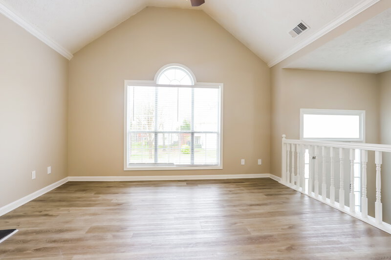 3,230/Mo, 2374 Alden Woods Jonesboro, GA 30236 Living Room View
