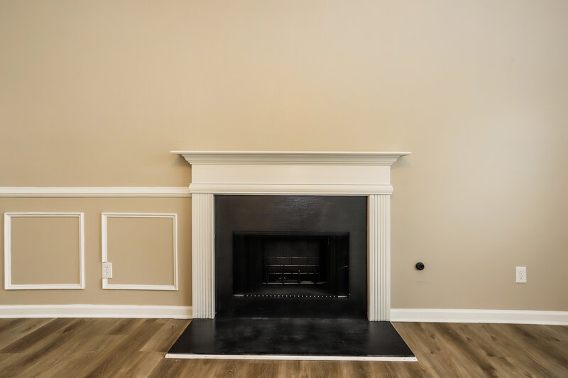 3,230/Mo, 2374 Alden Woods Jonesboro, GA 30236 Living Room View 3