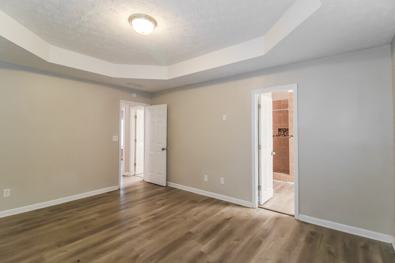 2,620/Mo, 2374 Alden Woods Jonesboro, GA 30236 Main Bedroom View 2