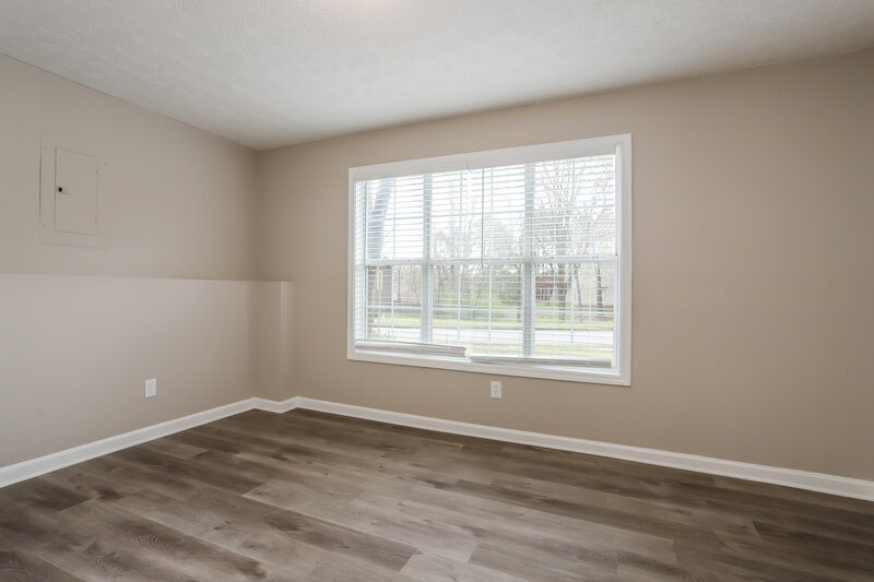 3,230/Mo, 2374 Alden Woods Jonesboro, GA 30236 Bedroom View