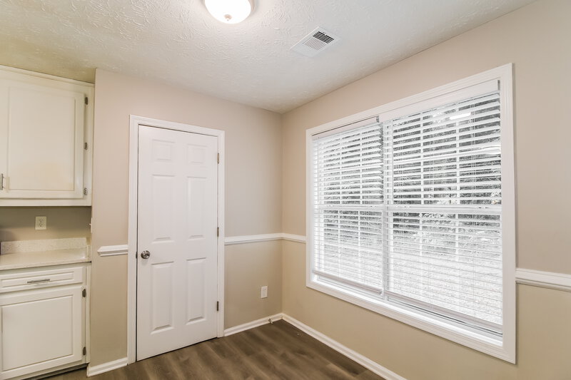 2,620/Mo, 2374 Alden Woods Jonesboro, GA 30236 Bedroom View 3