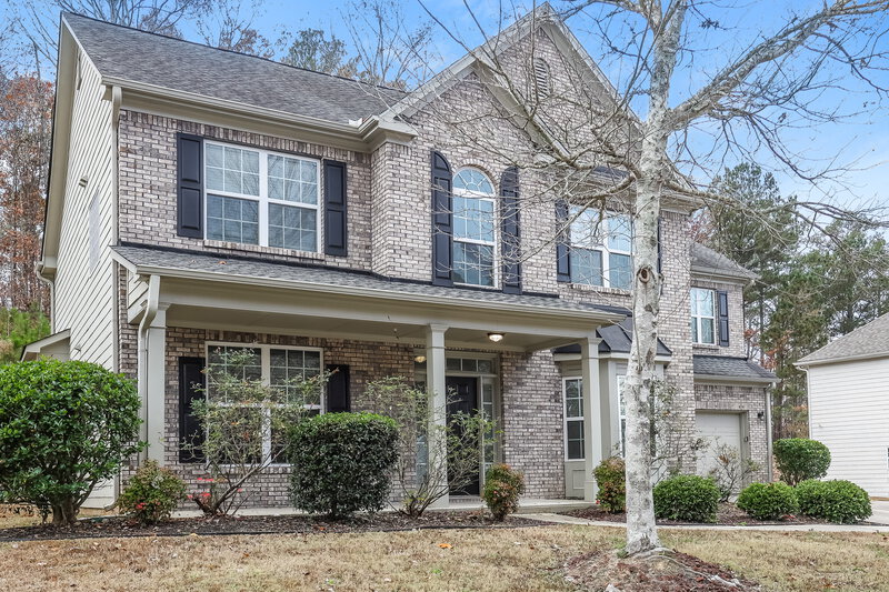 3,530/Mo, 5432 The Vyne Ave Atlanta, GA 30349 Misc View