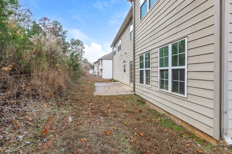 3,530/Mo, 5432 The Vyne Ave Atlanta, GA 30349 Misc View 13