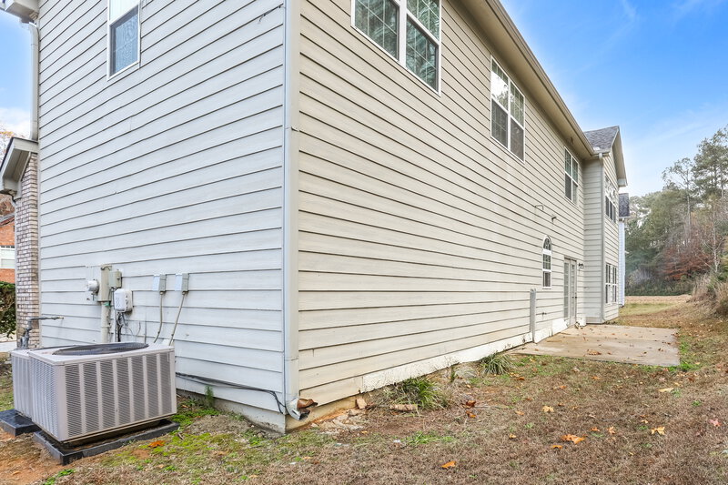 3,530/Mo, 5432 The Vyne Ave Atlanta, GA 30349 Misc View 14