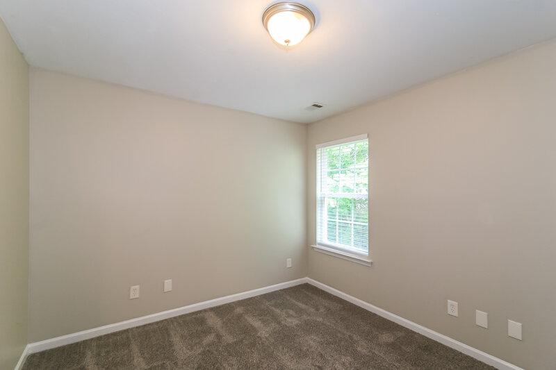 2,060/Mo, 3022 Sable Run Rd Atlanta, GA 30349 Bedroom View