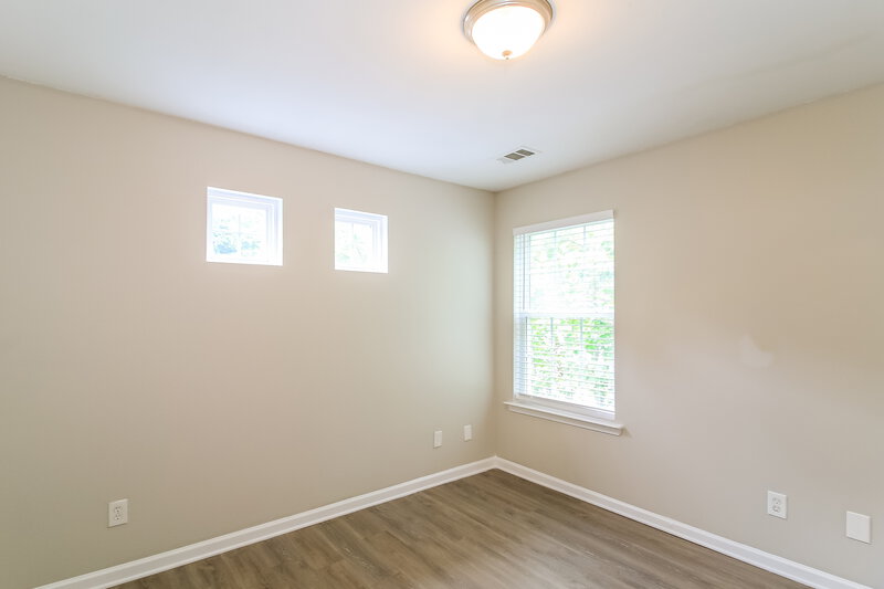 2,060/Mo, 3022 Sable Run Rd Atlanta, GA 30349 Bedroom View 2