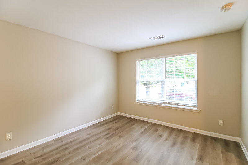 2,060/Mo, 3022 Sable Run Rd Atlanta, GA 30349 Bedroom View 3
