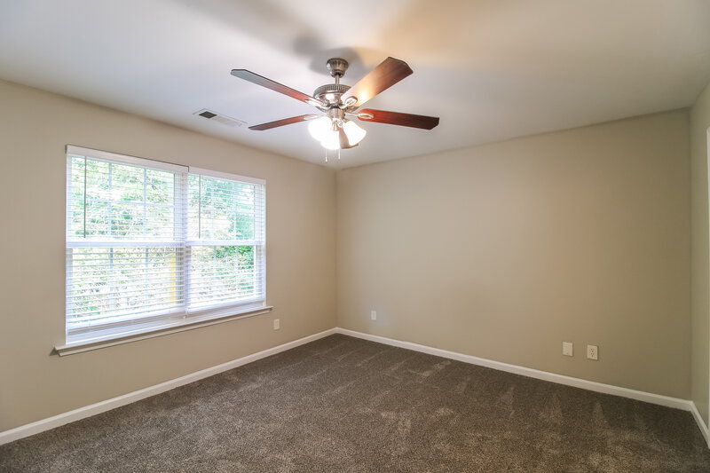 2,060/Mo, 3022 Sable Run Rd Atlanta, GA 30349 Bedroom View 4