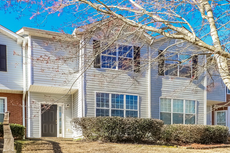 2,380/Mo, 206 Odyssey Turn Conyers, GA 30012 External View