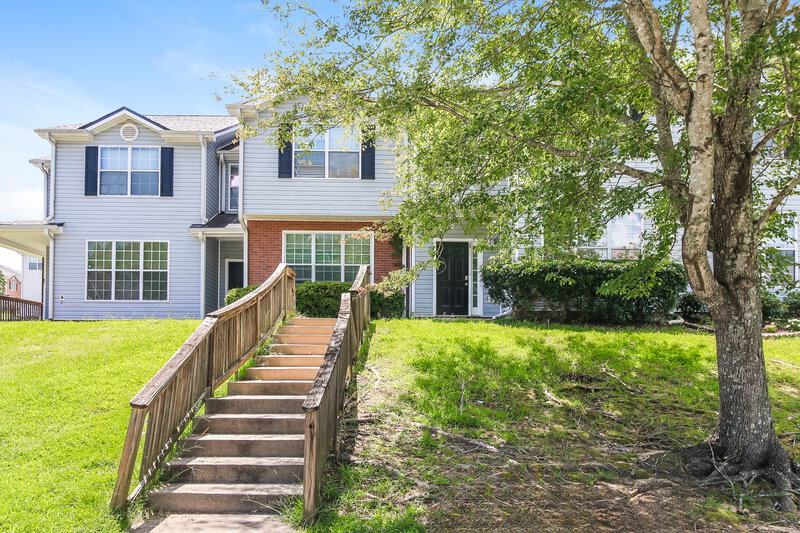 1,820/Mo, 206 Odyssey Turn Conyers, GA 30012 External View