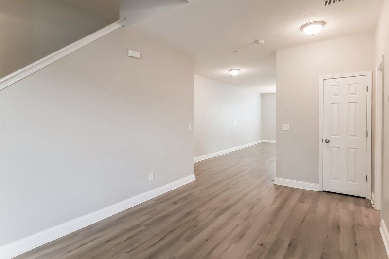 1,820/Mo, 206 Odyssey Turn Conyers, GA 30012 Living Room View