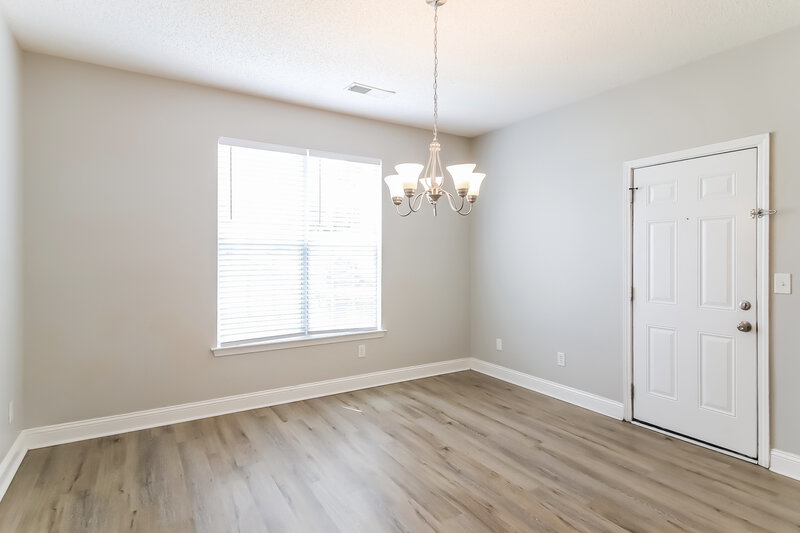 1,820/Mo, 206 Odyssey Turn Conyers, GA 30012 Dining Room View