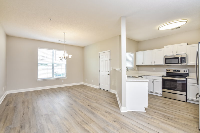 2,380/Mo, 206 Odyssey Turn Conyers, GA 30012 Floorplan View 3