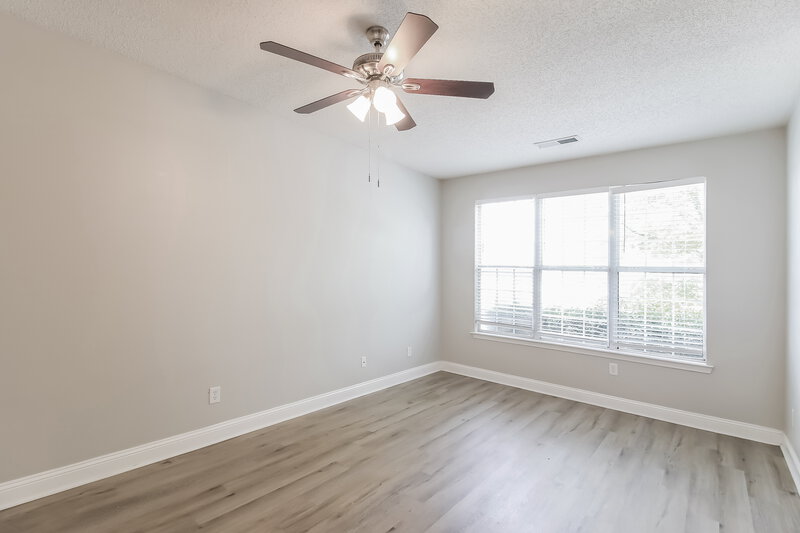 1,820/Mo, 206 Odyssey Turn Conyers, GA 30012 Main Bedroom View 2