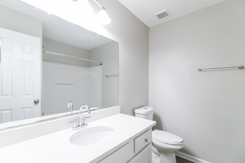 1,820/Mo, 206 Odyssey Turn Conyers, GA 30012 Bathroom View 2