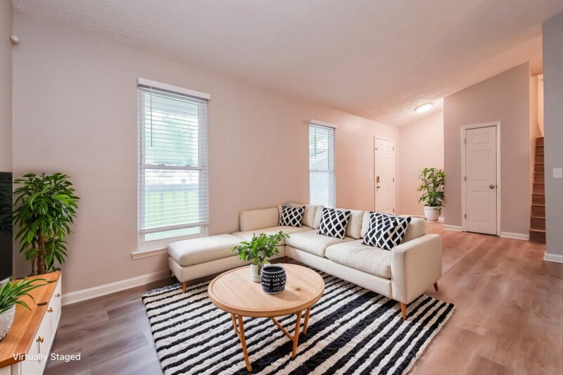 1,895/Mo, 1443 Devon Mill Way Austell, GA 30168 Misc View