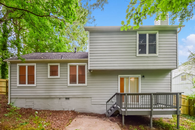 1,895/Mo, 1443 Devon Mill Way Austell, GA 30168 Misc View 17