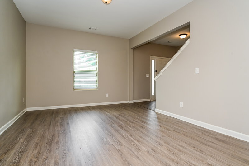 2,630/Mo, 4047 Clay Ct SE Conyers, GA 30013 Living Room View